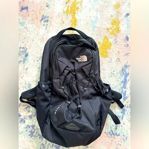north face backpack